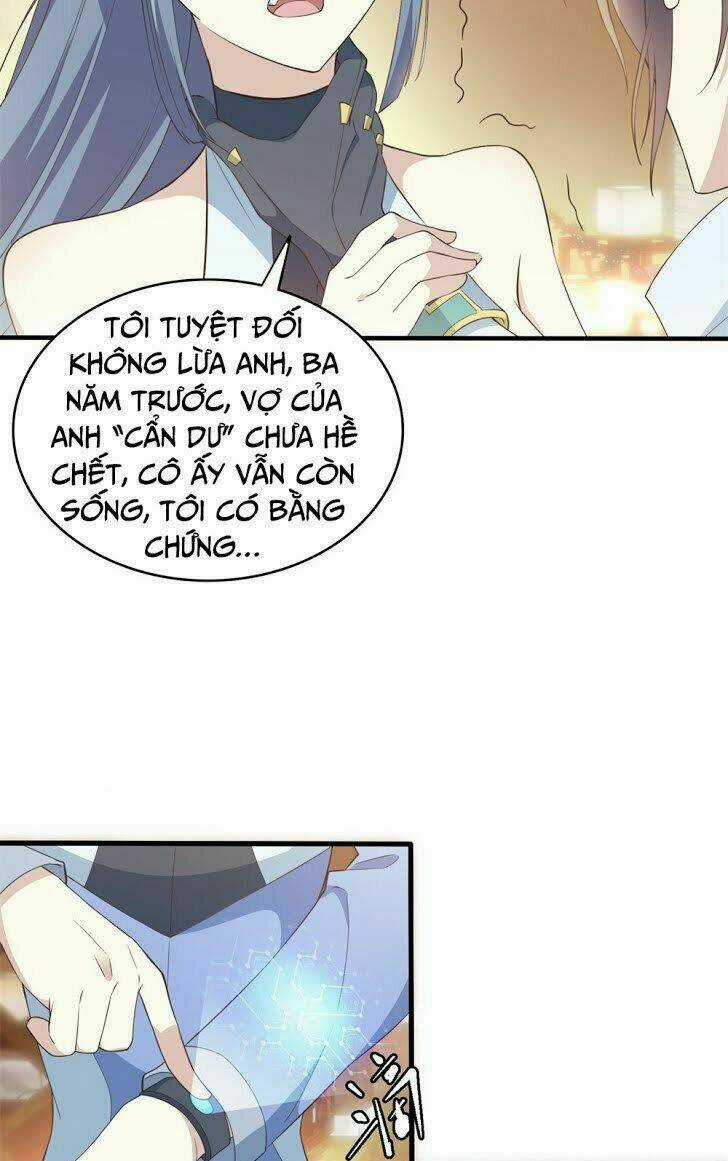 Thiên Hỏa Đại Đạo - Chapter 1 - Trang 26
