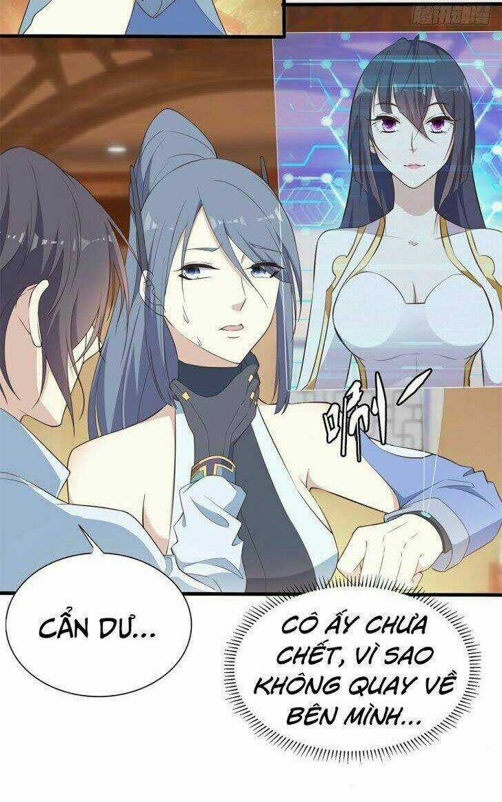 Thiên Hỏa Đại Đạo - Chapter 1 - Trang 27