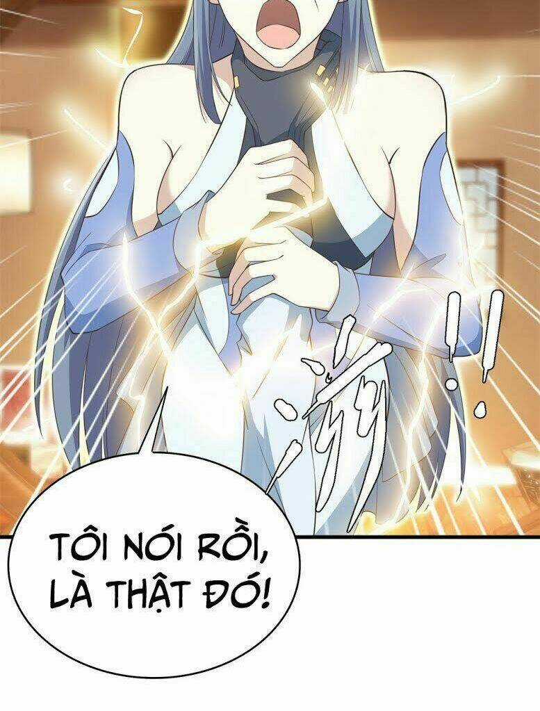 Thiên Hỏa Đại Đạo - Chapter 1 - Trang 30