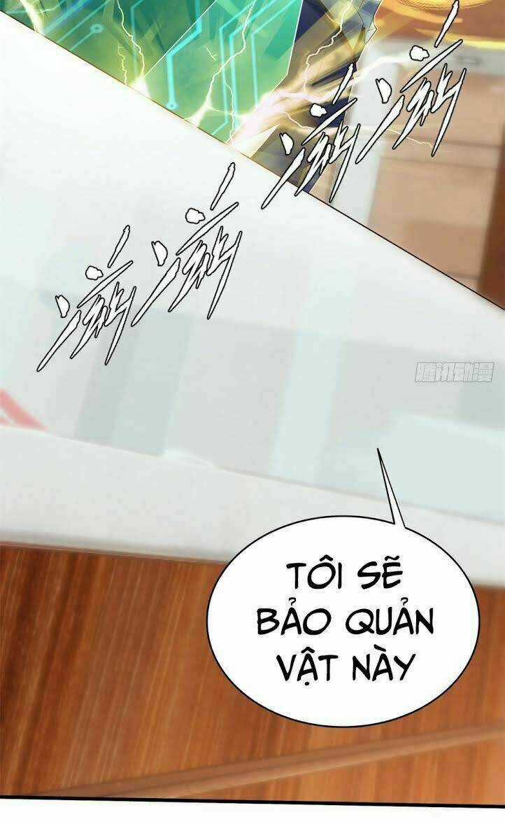 Thiên Hỏa Đại Đạo - Chapter 1 - Trang 32