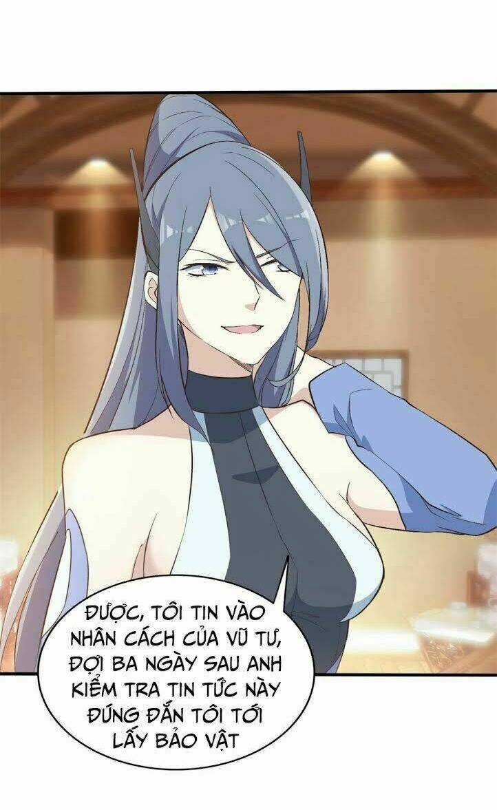 Thiên Hỏa Đại Đạo - Chapter 1 - Trang 33