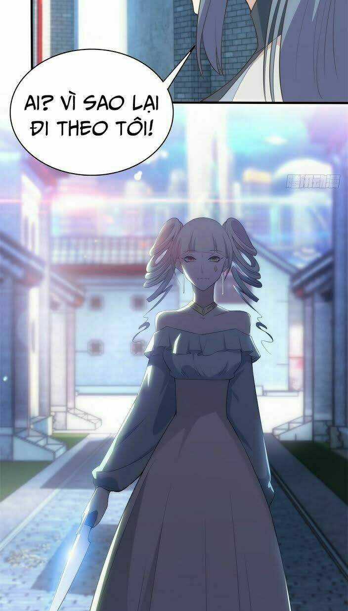 Thiên Hỏa Đại Đạo - Chapter 1 - Trang 37