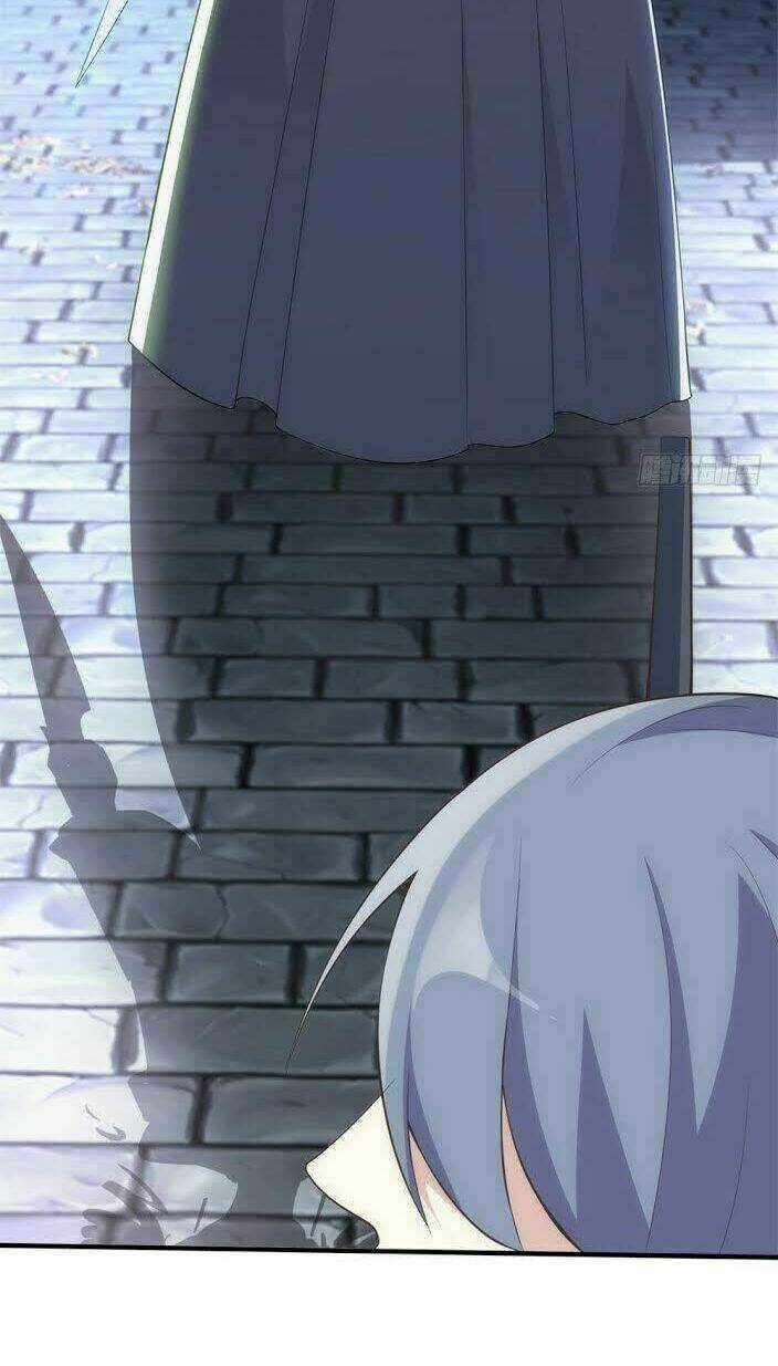 Thiên Hỏa Đại Đạo - Chapter 1 - Trang 38