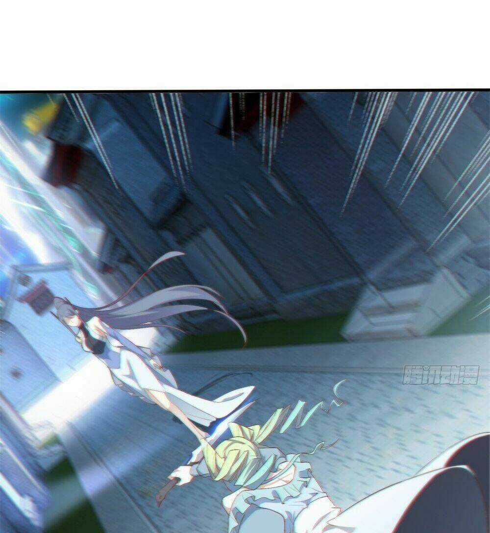 Thiên Hỏa Đại Đạo - Chapter 1 - Trang 39