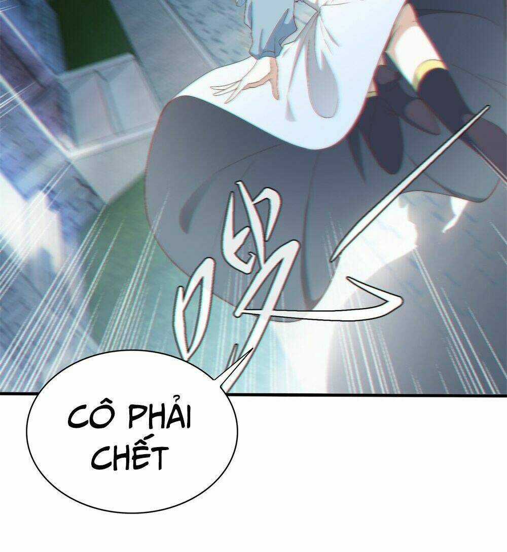 Thiên Hỏa Đại Đạo - Chapter 1 - Trang 40