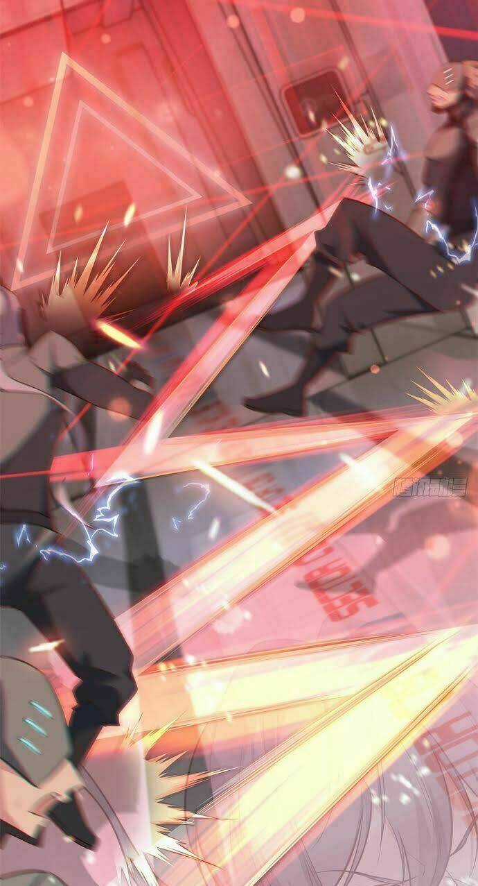 Thiên Hỏa Đại Đạo - Chapter 1 - Trang 5