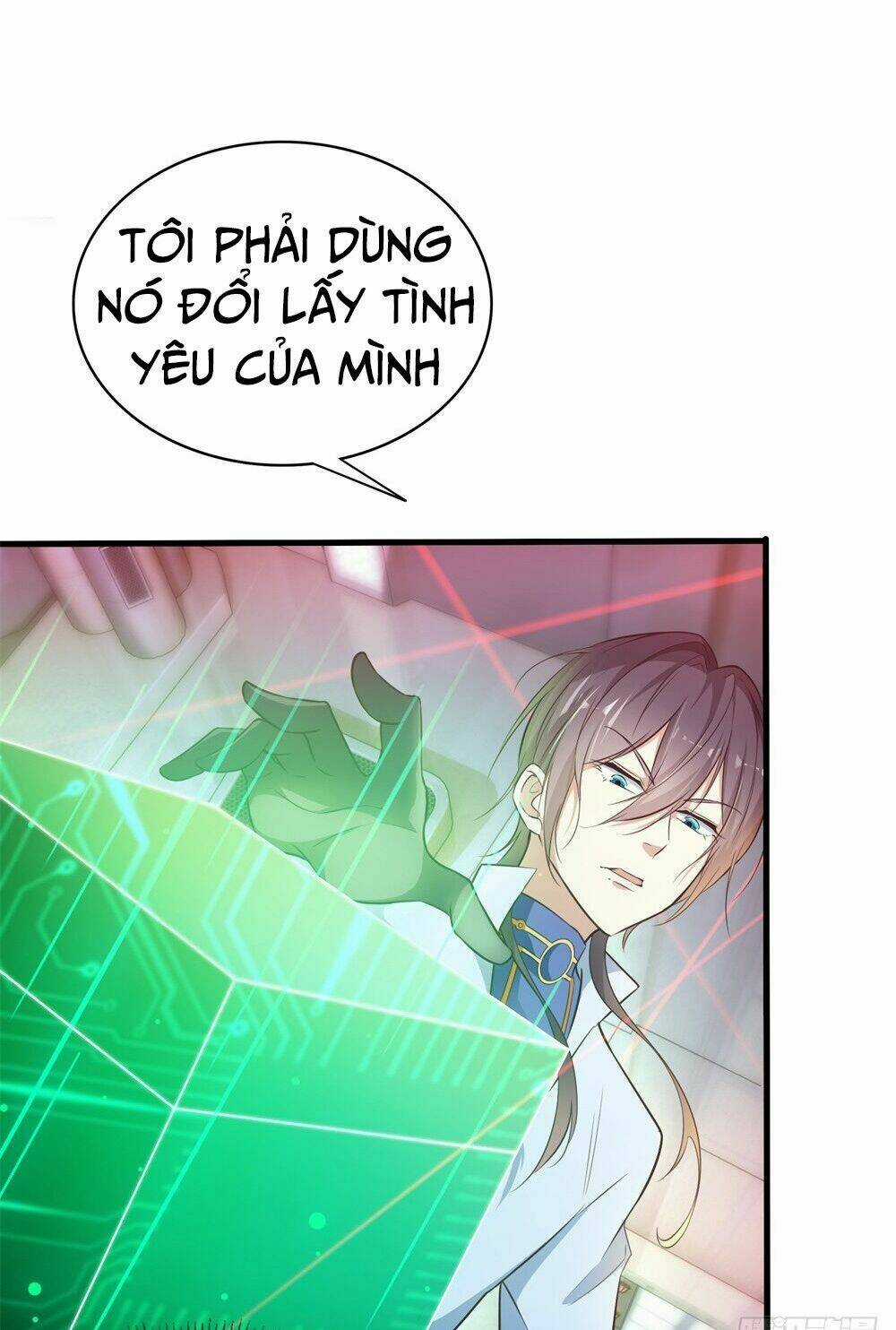 Thiên Hỏa Đại Đạo - Chapter 1 - Trang 9