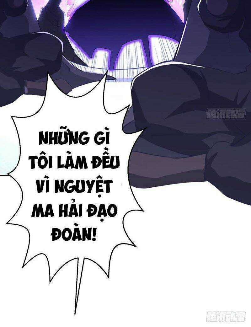 Thiên Hỏa Đại Đạo - Chapter 10 - Trang 11