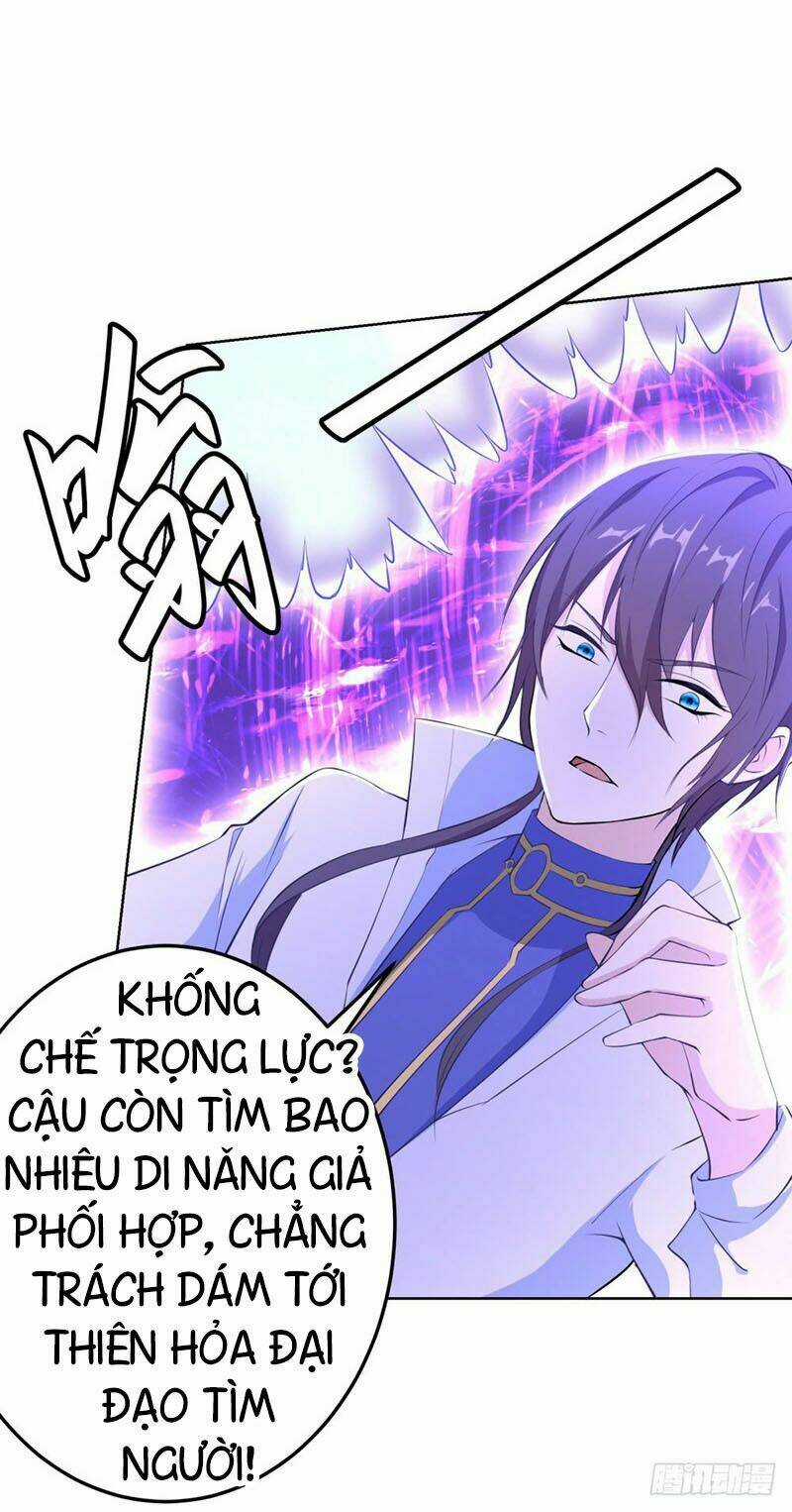 Thiên Hỏa Đại Đạo - Chapter 10 - Trang 13