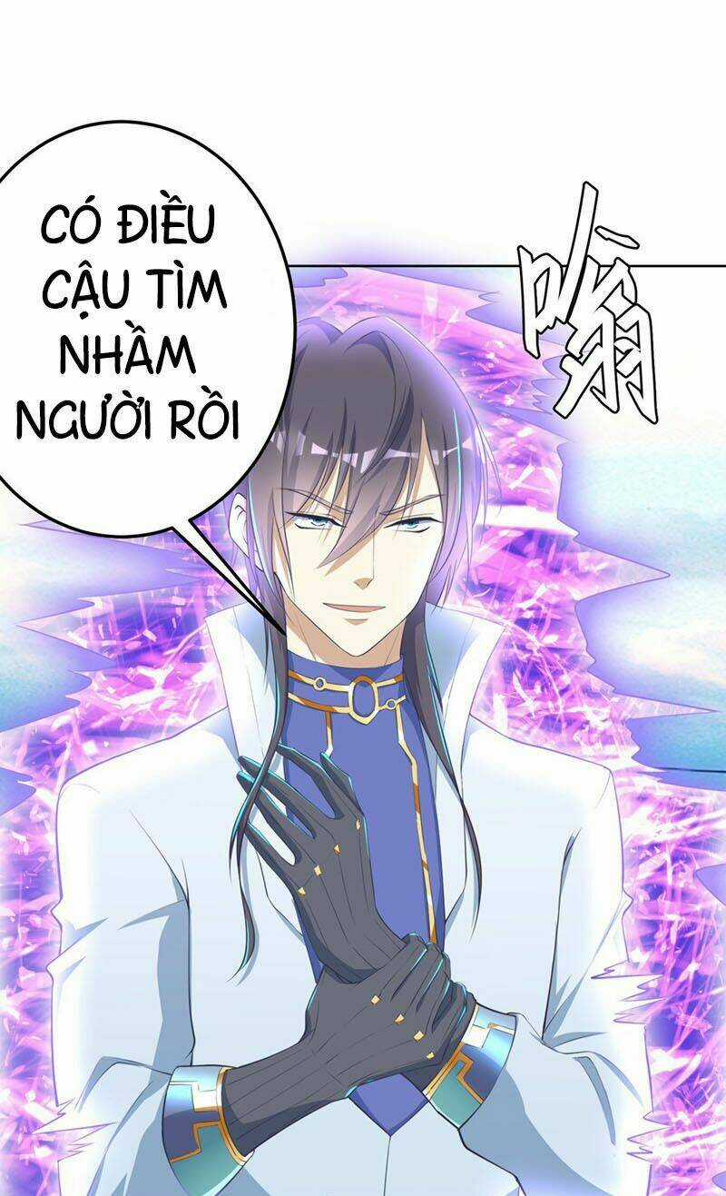 Thiên Hỏa Đại Đạo - Chapter 10 - Trang 14