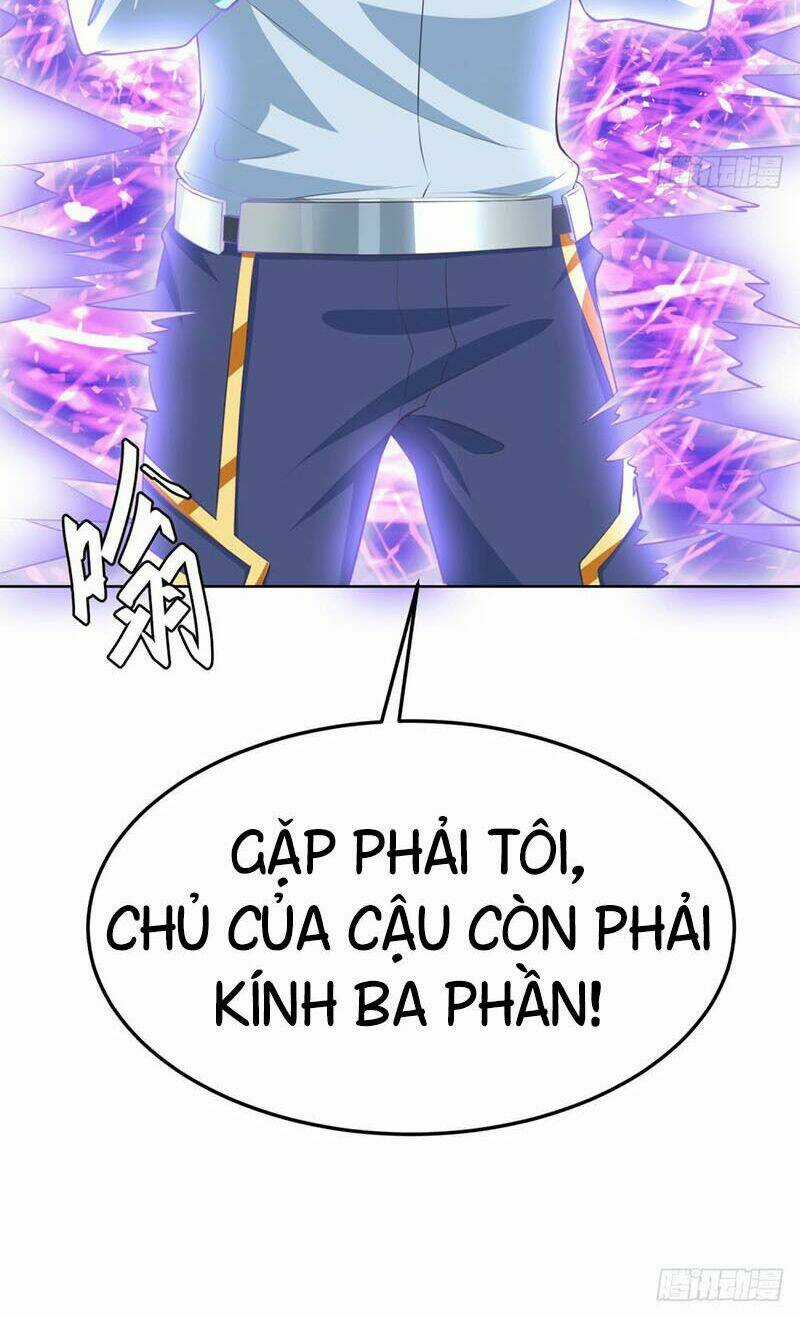 Thiên Hỏa Đại Đạo - Chapter 10 - Trang 15