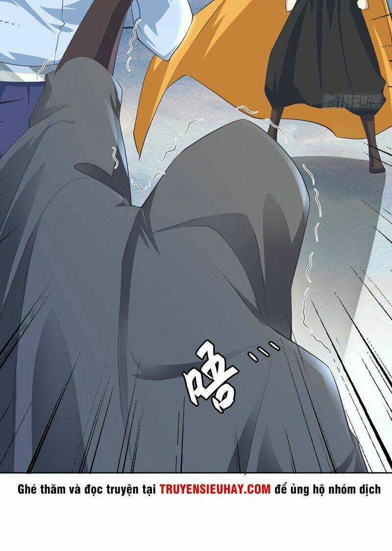 Thiên Hỏa Đại Đạo - Chapter 10 - Trang 20