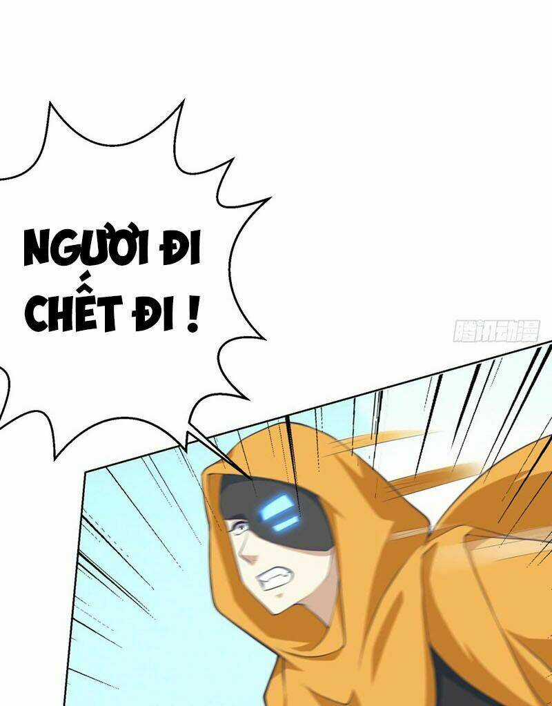 Thiên Hỏa Đại Đạo - Chapter 10 - Trang 21