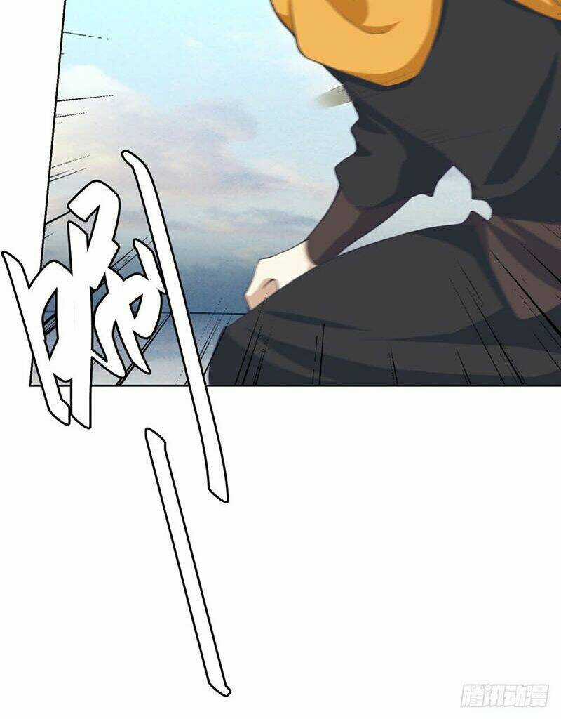 Thiên Hỏa Đại Đạo - Chapter 10 - Trang 22