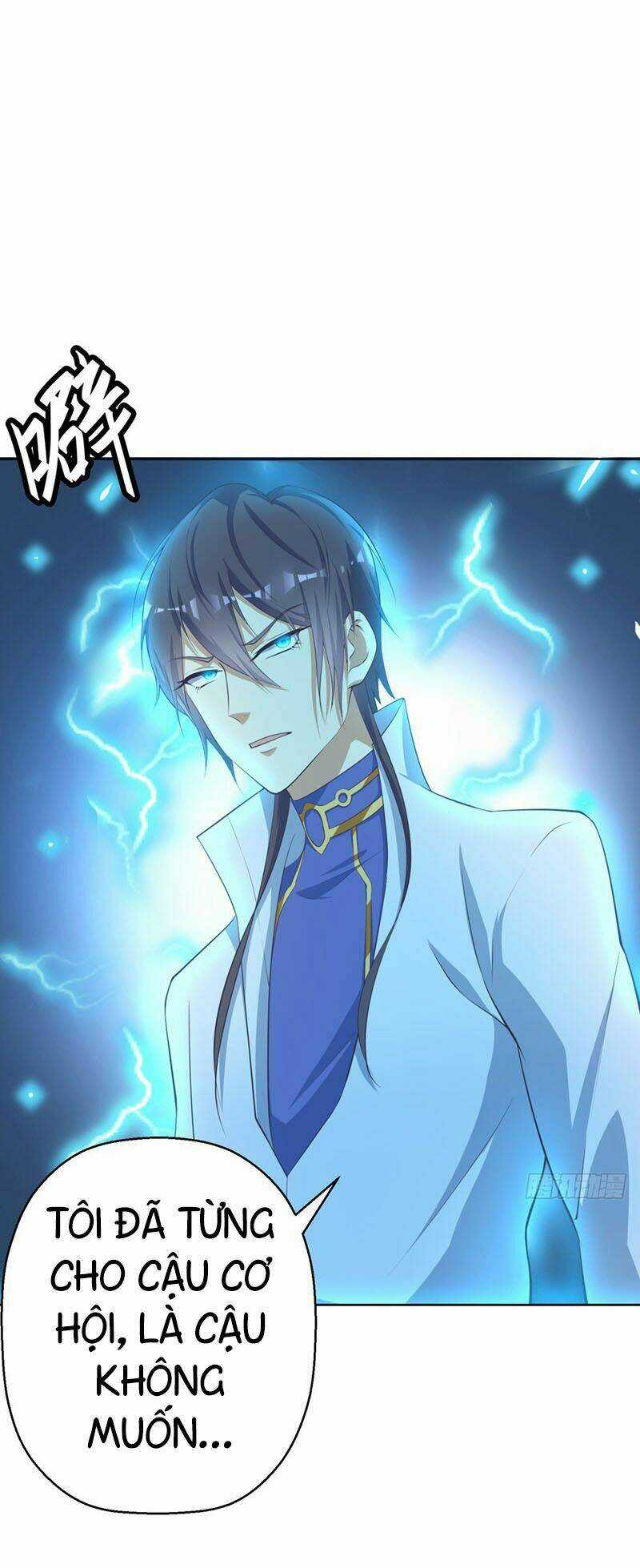 Thiên Hỏa Đại Đạo - Chapter 10 - Trang 23