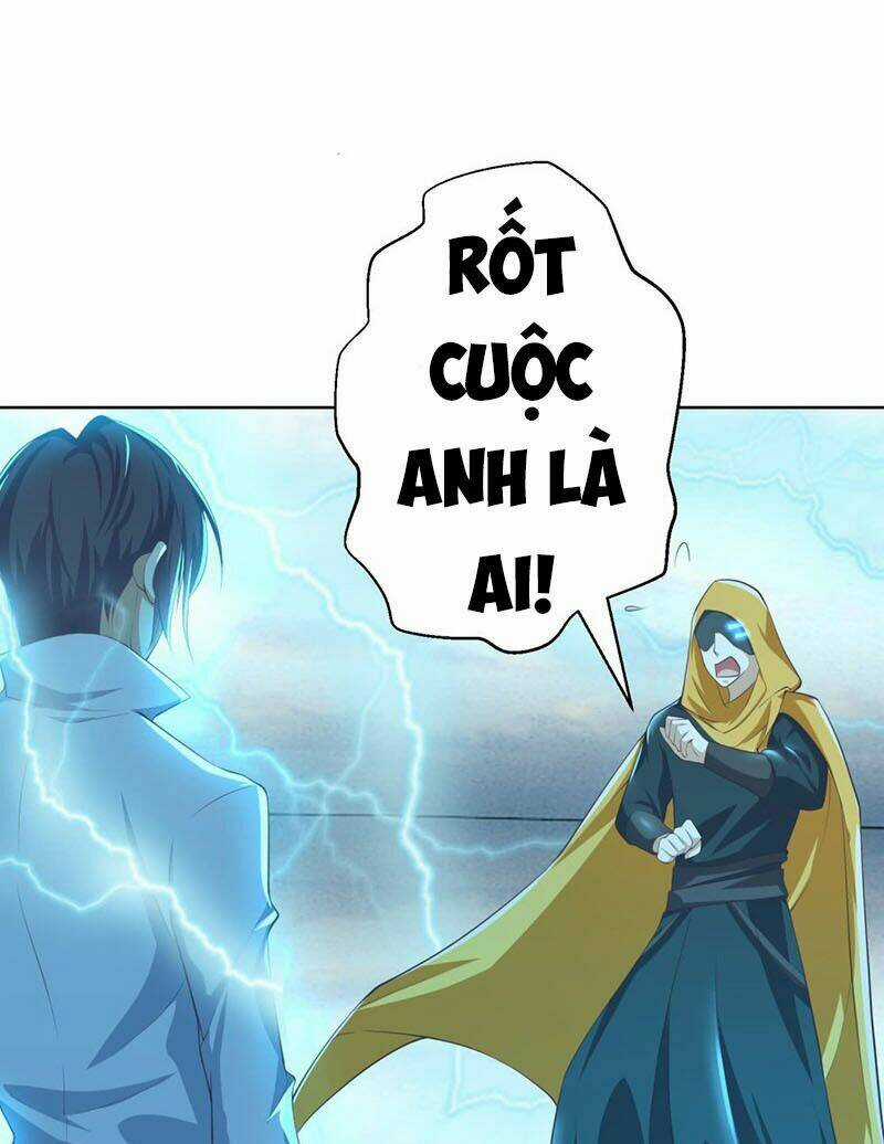 Thiên Hỏa Đại Đạo - Chapter 10 - Trang 24