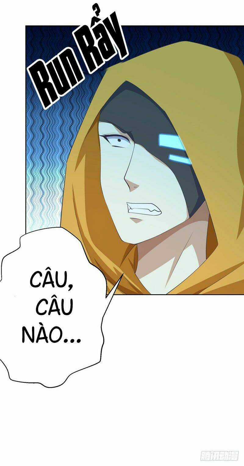 Thiên Hỏa Đại Đạo - Chapter 10 - Trang 26