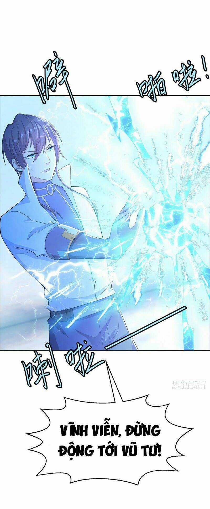 Thiên Hỏa Đại Đạo - Chapter 10 - Trang 27