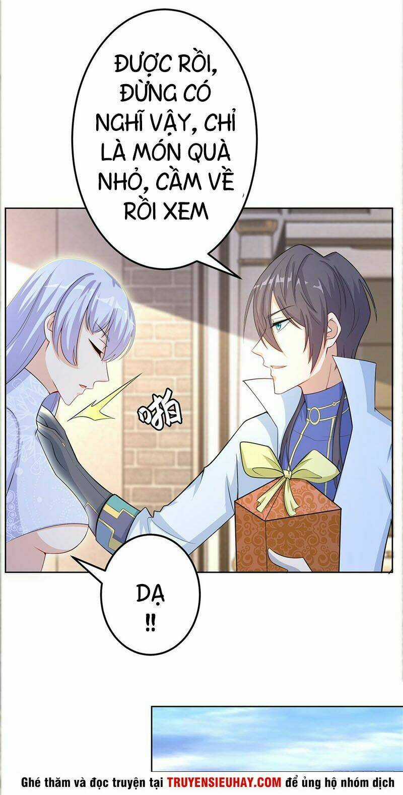 Thiên Hỏa Đại Đạo - Chapter 10 - Trang 33