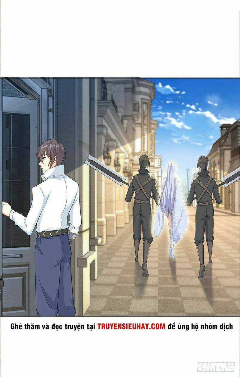 Thiên Hỏa Đại Đạo - Chapter 10 - Trang 34