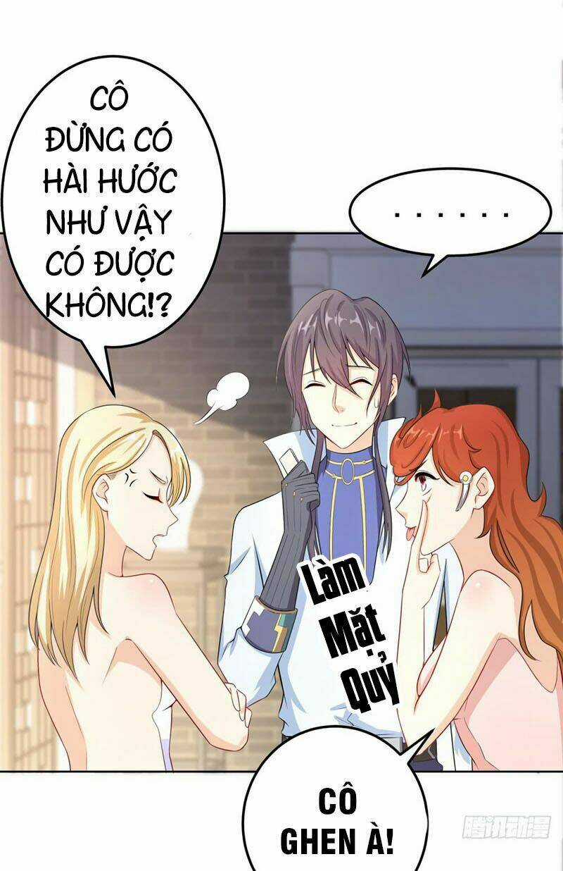 Thiên Hỏa Đại Đạo - Chapter 10 - Trang 36