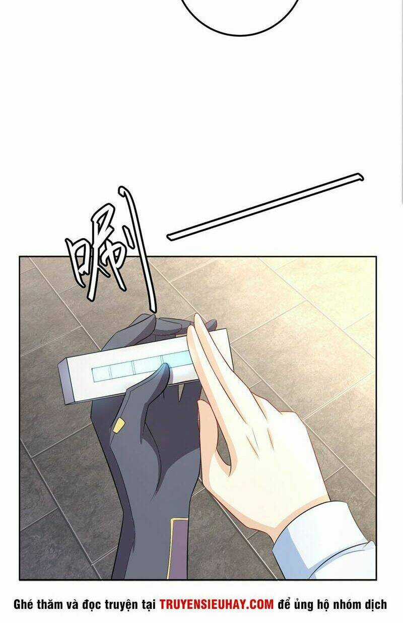 Thiên Hỏa Đại Đạo - Chapter 10 - Trang 37