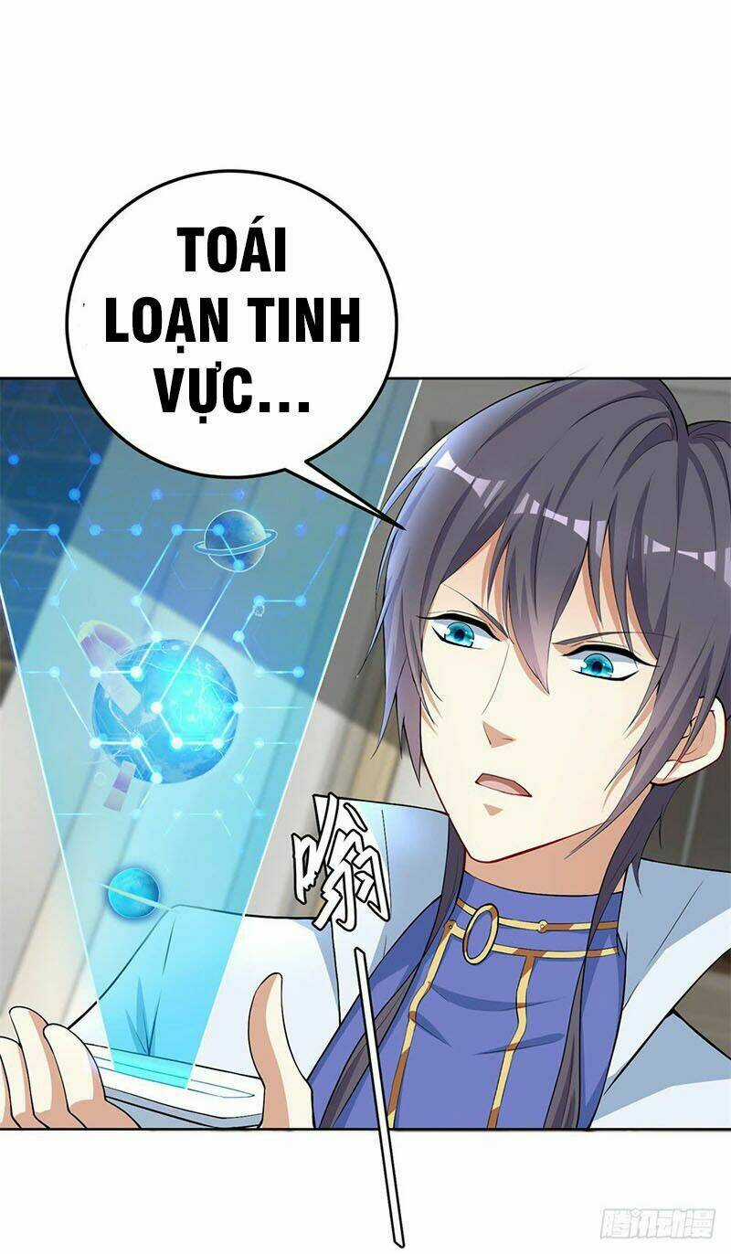 Thiên Hỏa Đại Đạo - Chapter 10 - Trang 38