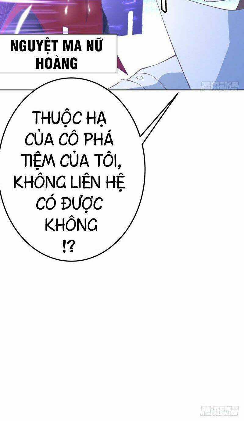 Thiên Hỏa Đại Đạo - Chapter 10 - Trang 5