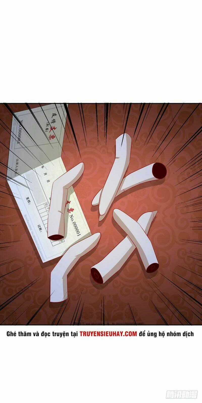 Thiên Hỏa Đại Đạo - Chapter 10 - Trang 42