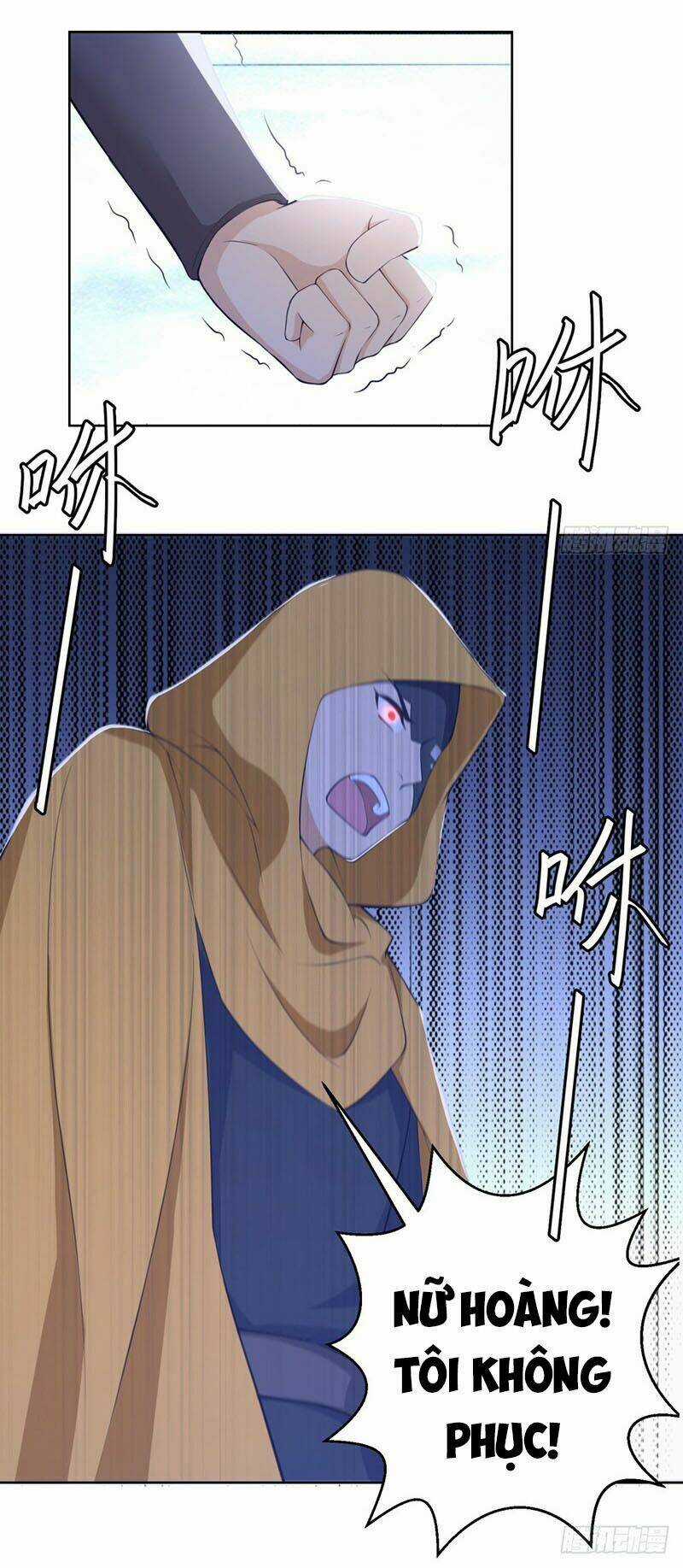 Thiên Hỏa Đại Đạo - Chapter 10 - Trang 9