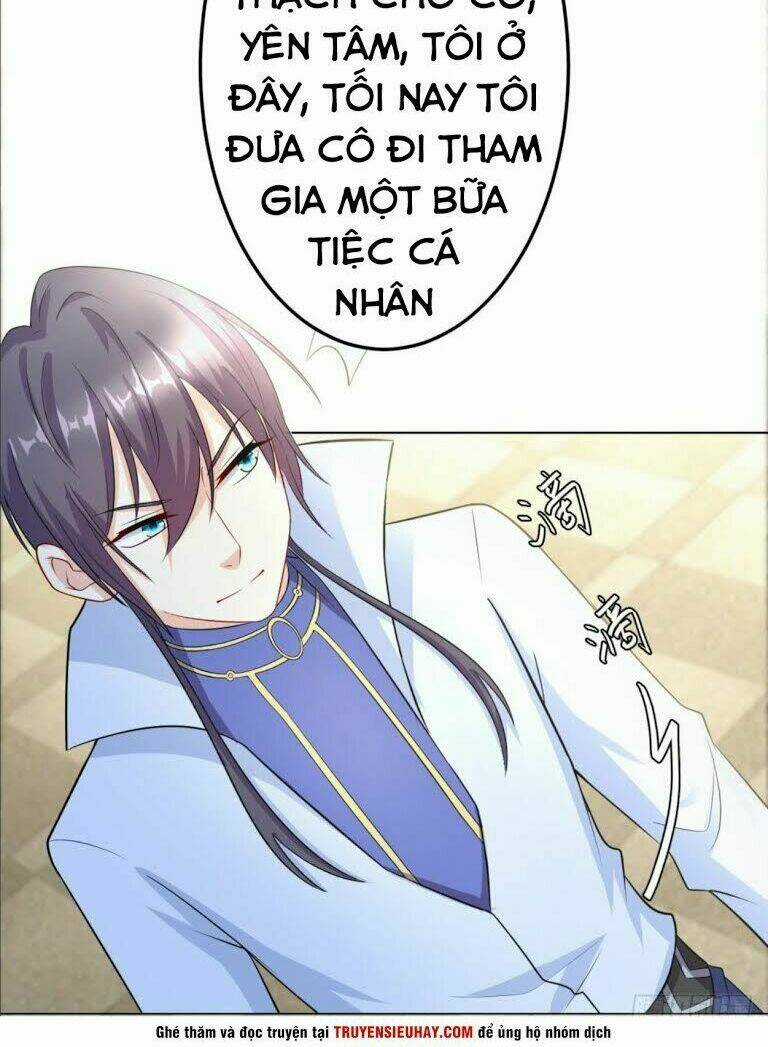 Thiên Hỏa Đại Đạo - Chapter 11 - Trang 11