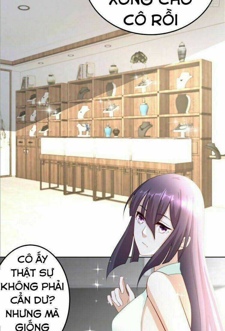 Thiên Hỏa Đại Đạo - Chapter 11 - Trang 13