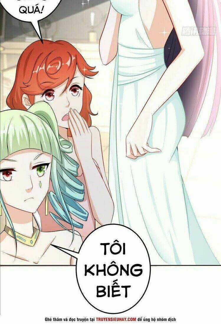 Thiên Hỏa Đại Đạo - Chapter 11 - Trang 14