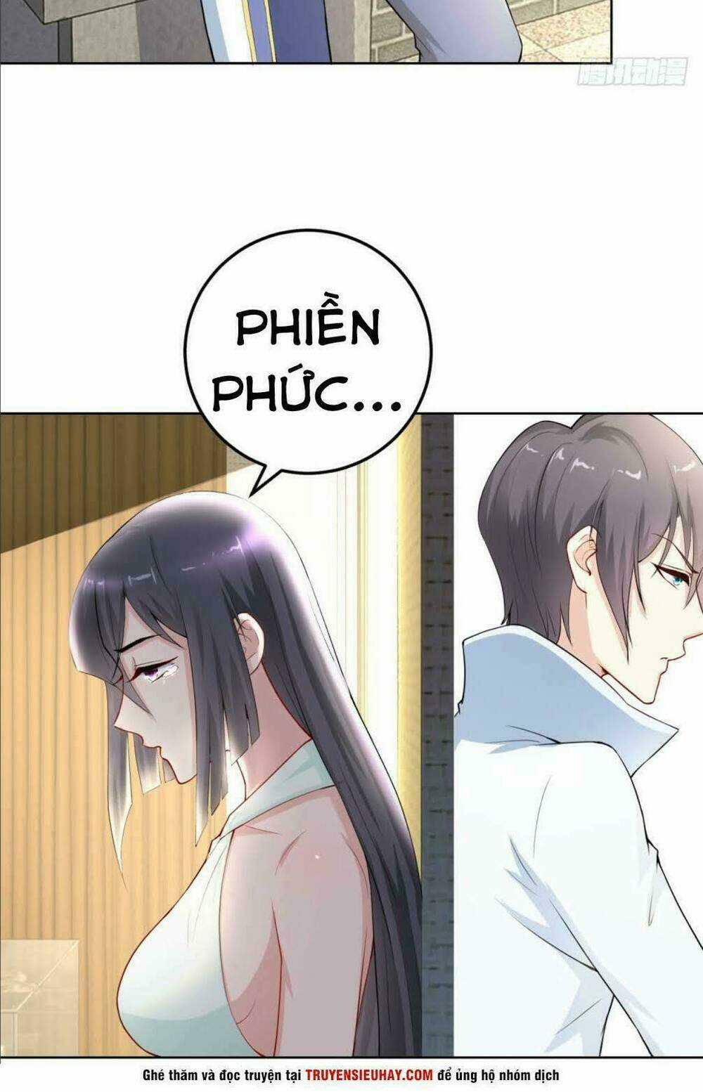 Thiên Hỏa Đại Đạo - Chapter 11 - Trang 22