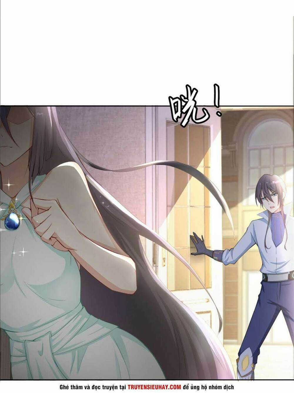 Thiên Hỏa Đại Đạo - Chapter 11 - Trang 24