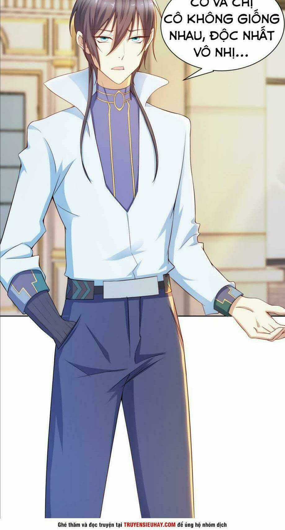 Thiên Hỏa Đại Đạo - Chapter 11 - Trang 28