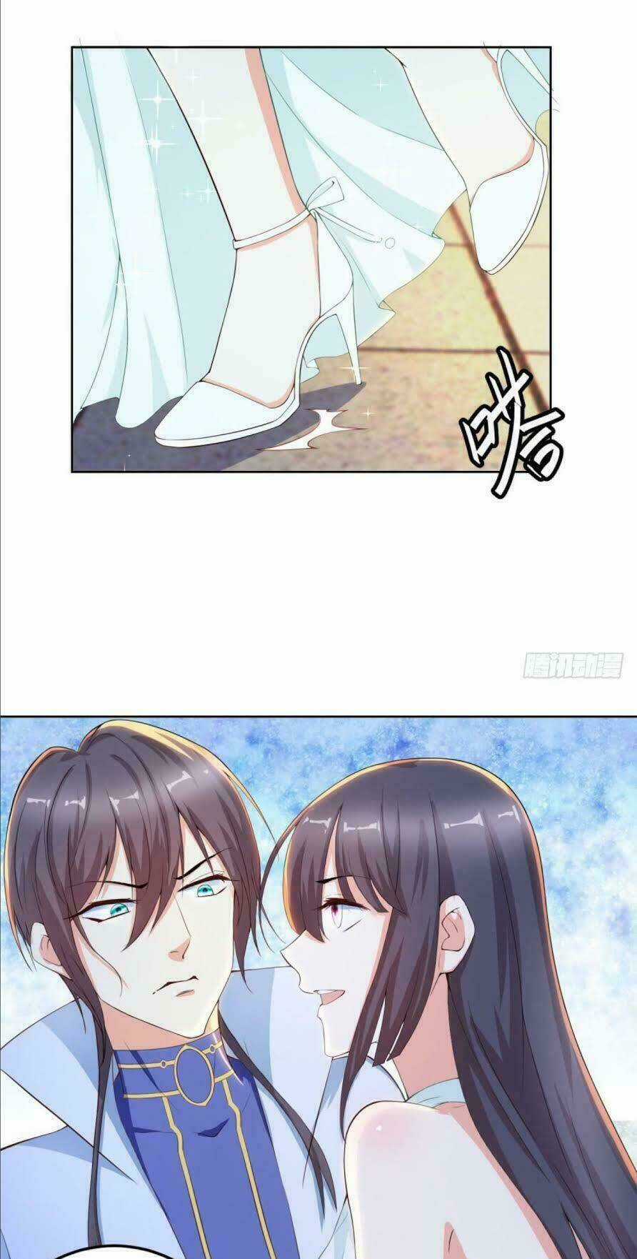 Thiên Hỏa Đại Đạo - Chapter 11 - Trang 29