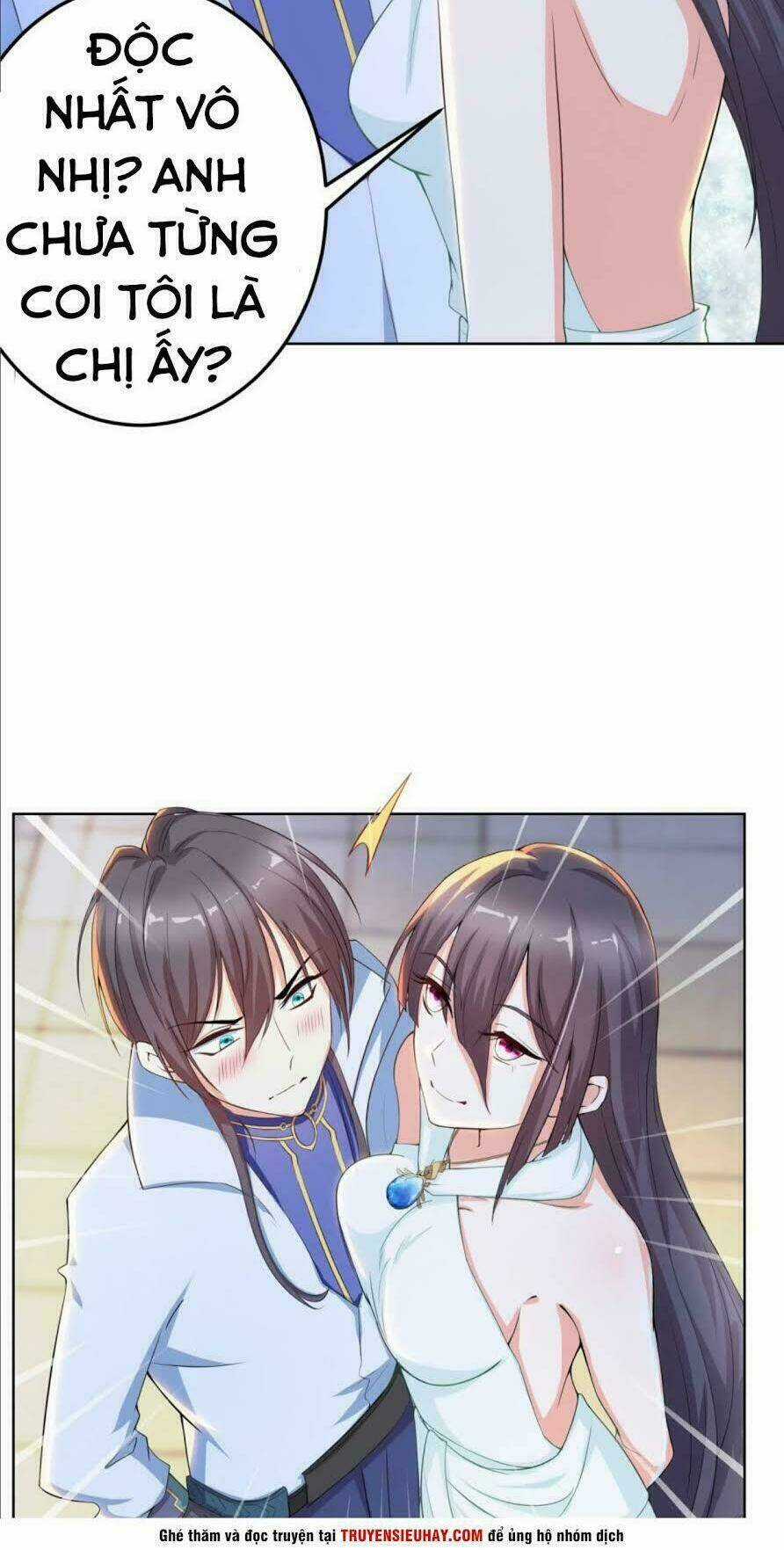 Thiên Hỏa Đại Đạo - Chapter 11 - Trang 30