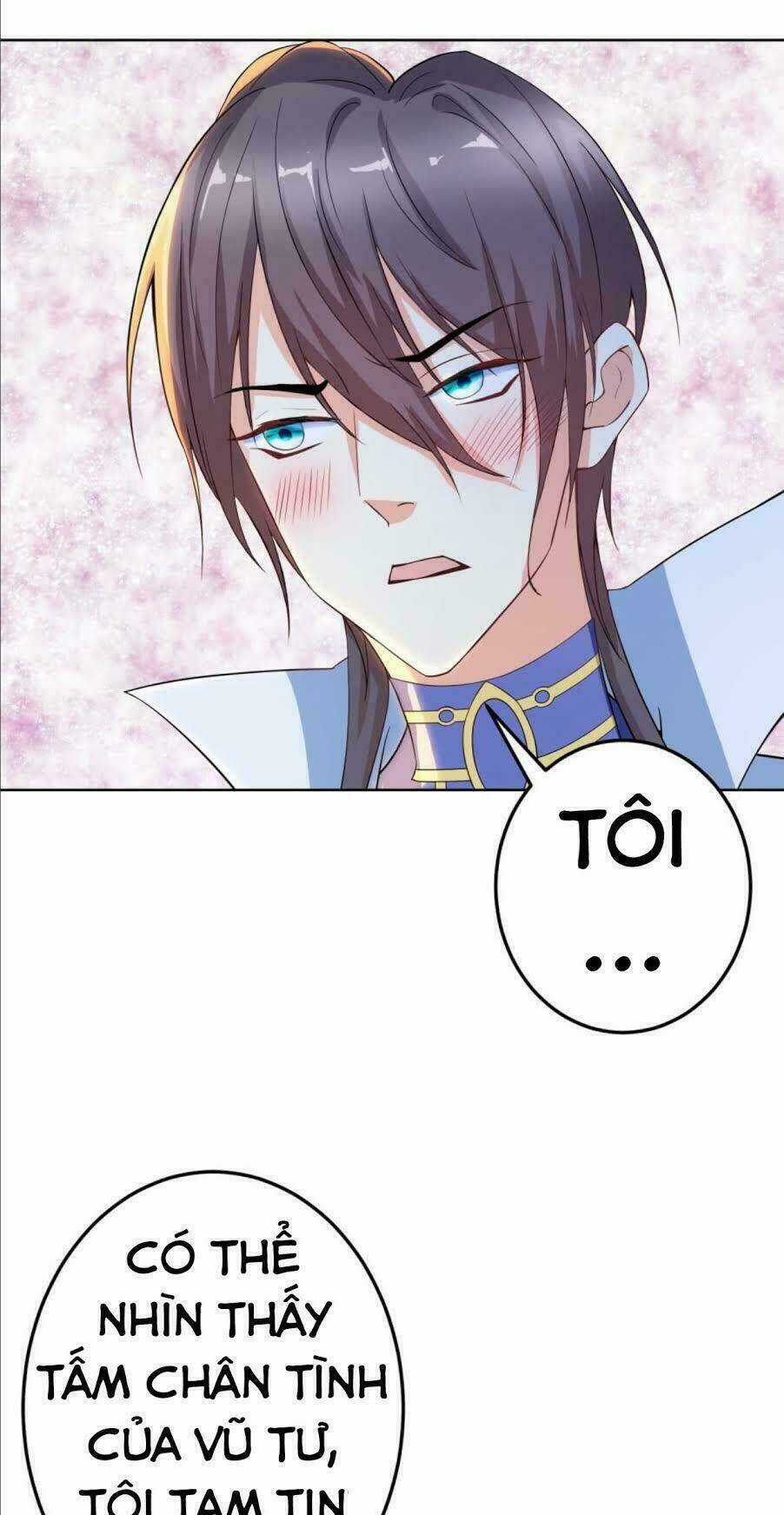 Thiên Hỏa Đại Đạo - Chapter 11 - Trang 31