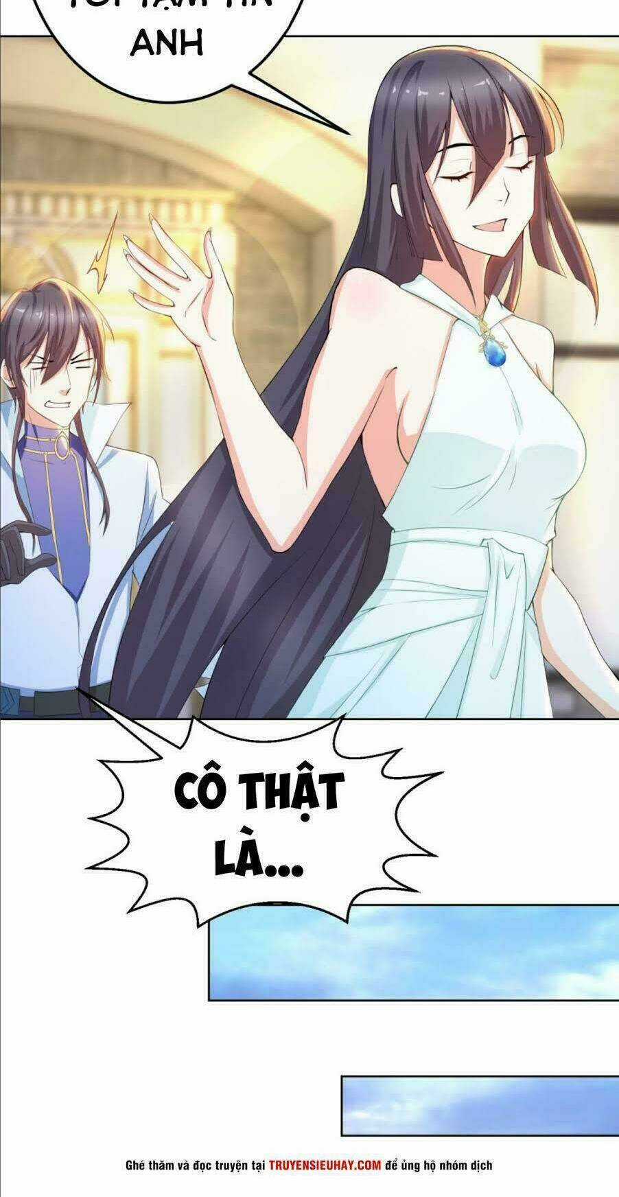 Thiên Hỏa Đại Đạo - Chapter 11 - Trang 32