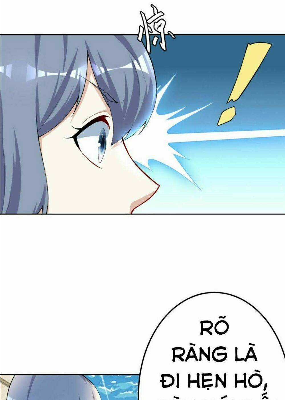 Thiên Hỏa Đại Đạo - Chapter 11 - Trang 5