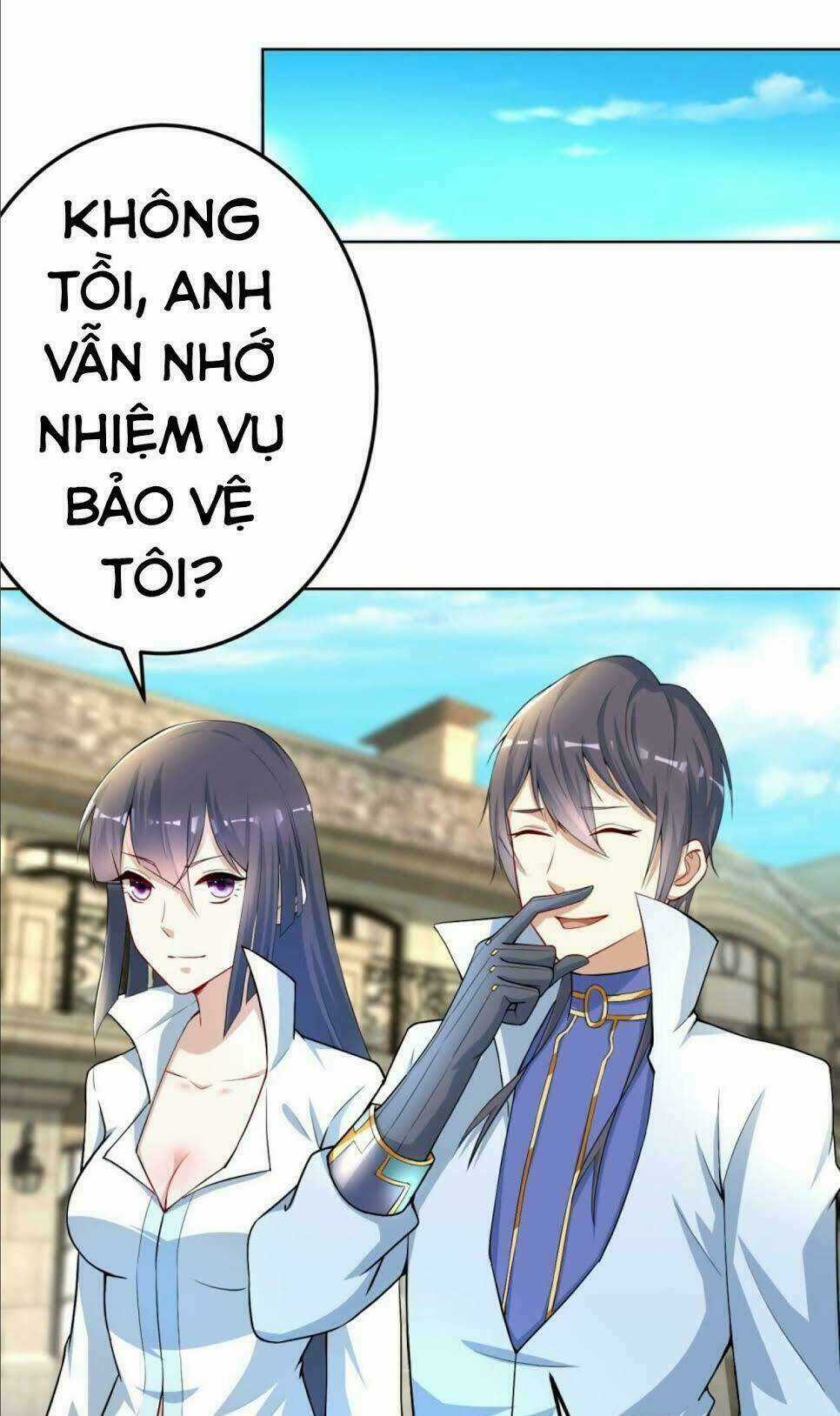 Thiên Hỏa Đại Đạo - Chapter 11 - Trang 7