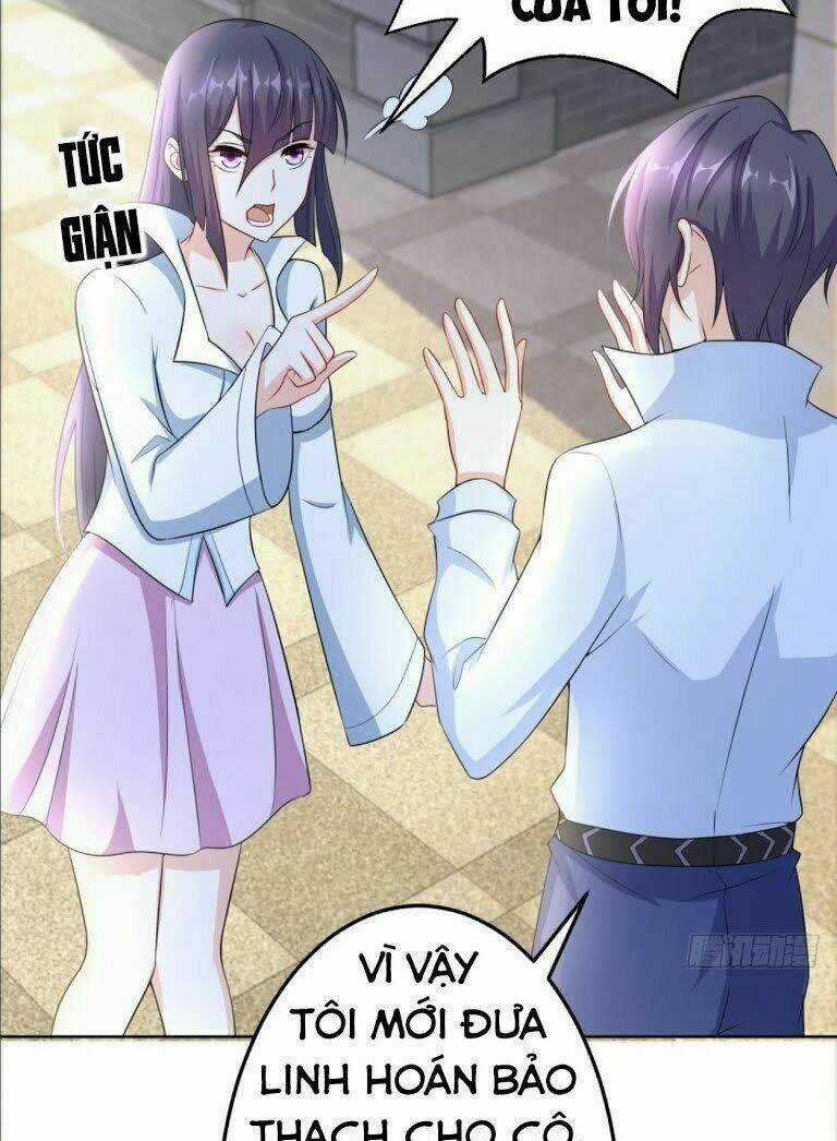 Thiên Hỏa Đại Đạo - Chapter 11 - Trang 10