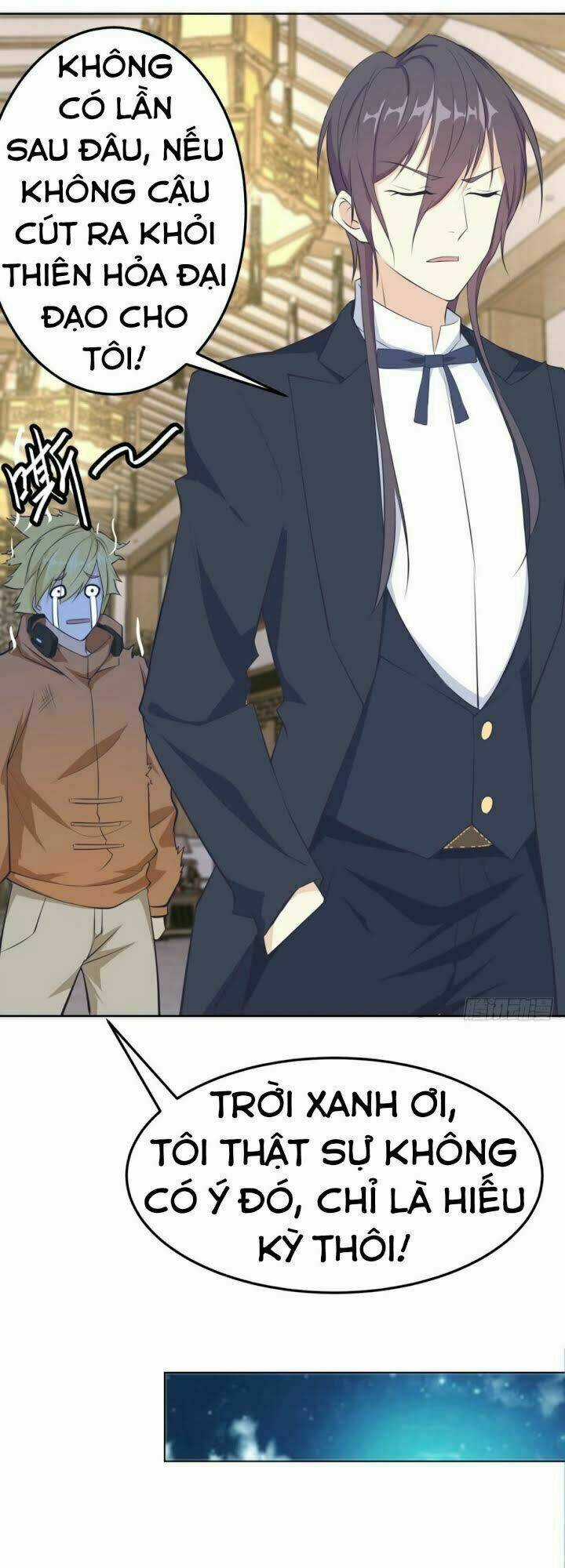 Thiên Hỏa Đại Đạo - Chapter 12 - Trang 15