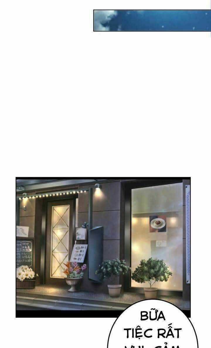 Thiên Hỏa Đại Đạo - Chapter 12 - Trang 16