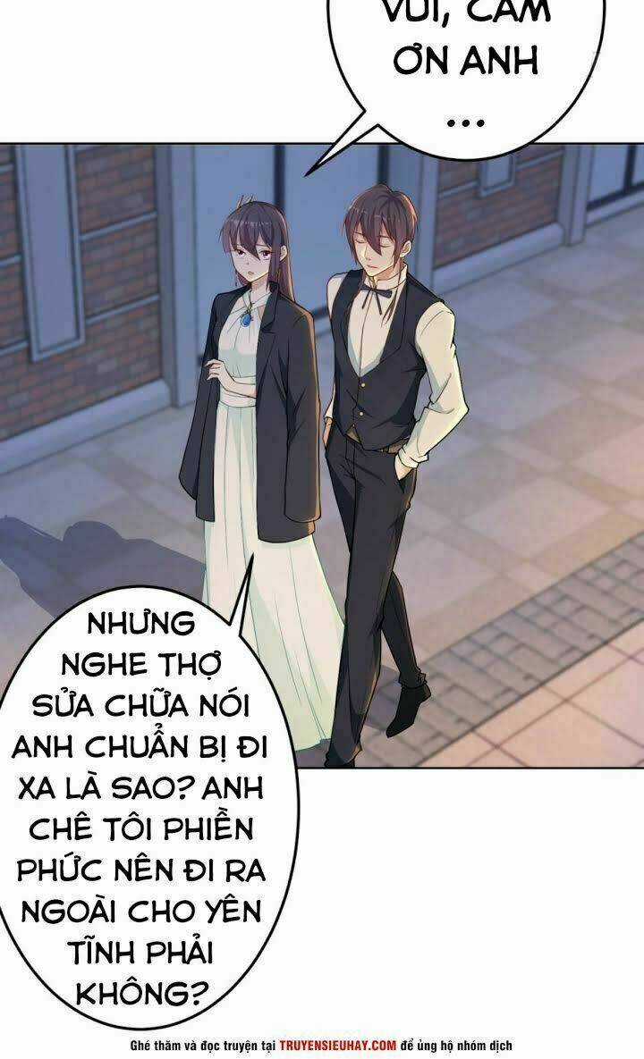 Thiên Hỏa Đại Đạo - Chapter 12 - Trang 17