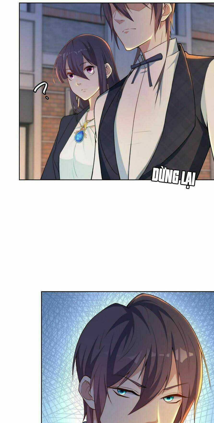 Thiên Hỏa Đại Đạo - Chapter 12 - Trang 18