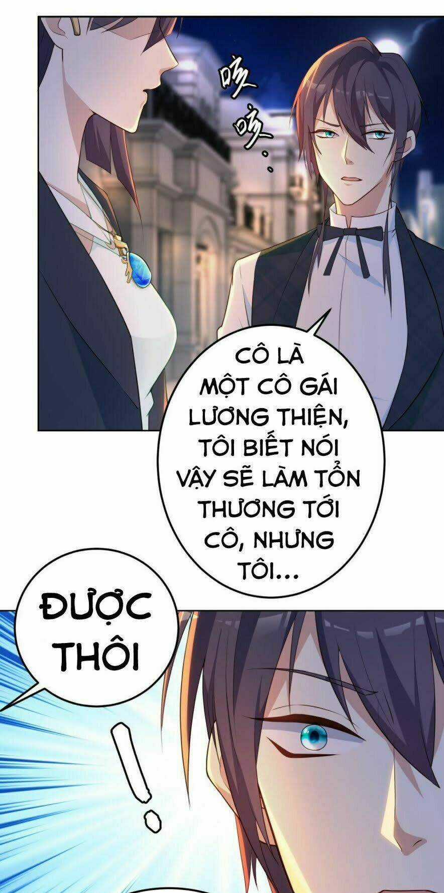 Thiên Hỏa Đại Đạo - Chapter 12 - Trang 22