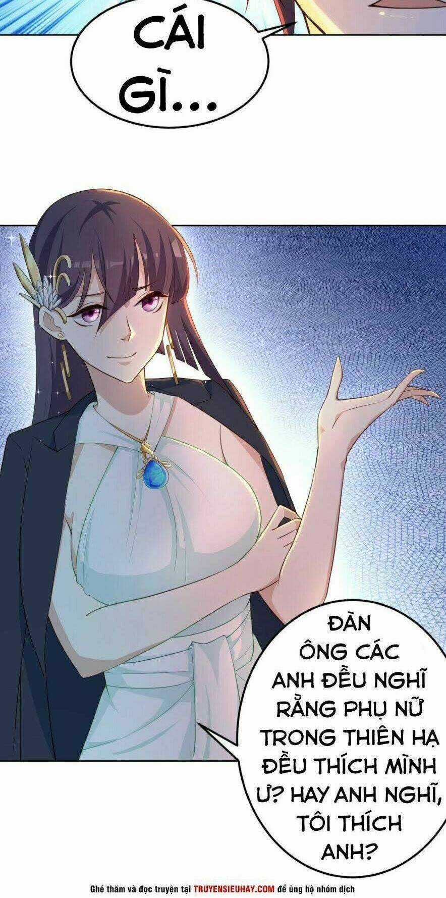 Thiên Hỏa Đại Đạo - Chapter 12 - Trang 23