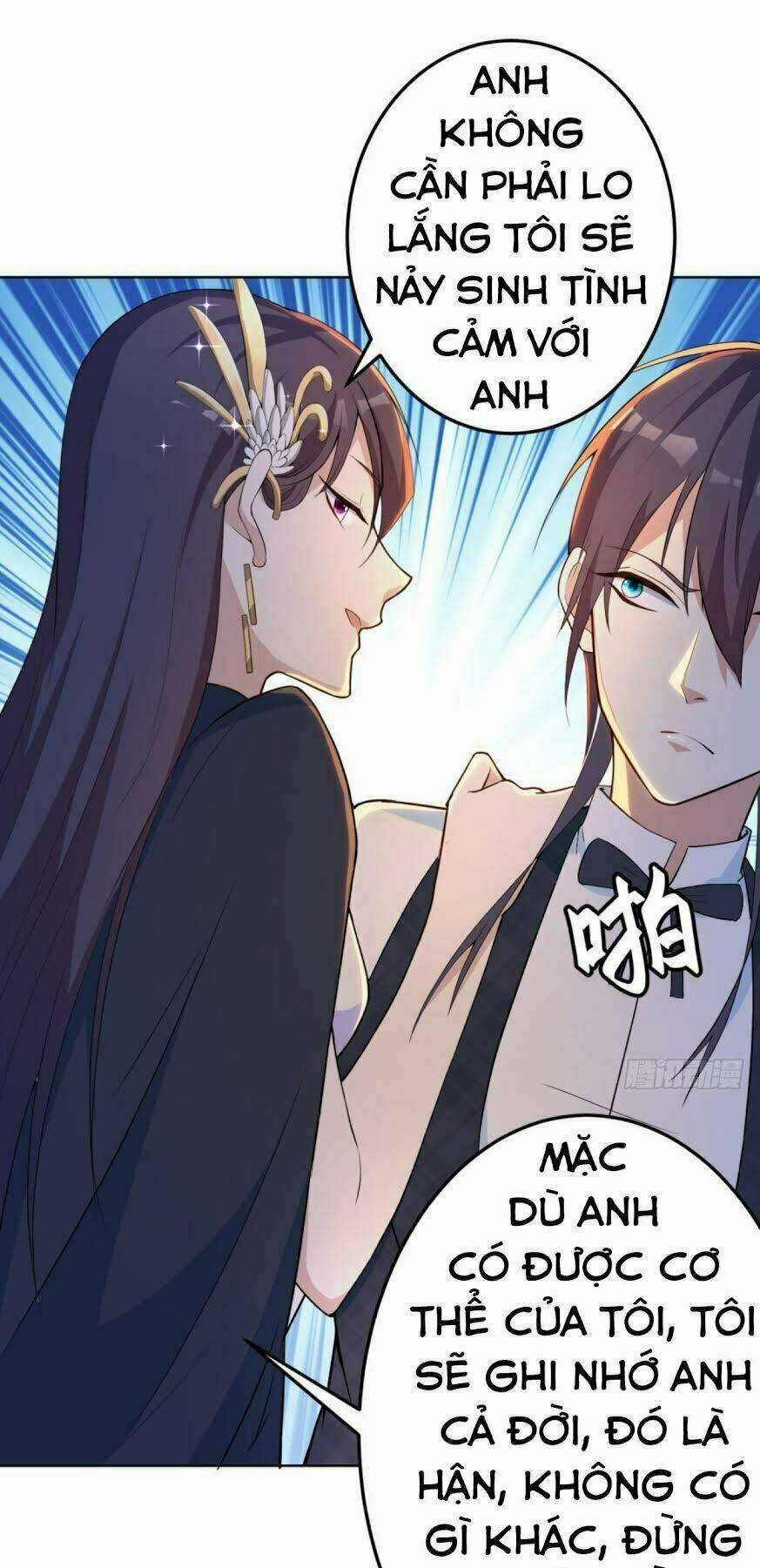 Thiên Hỏa Đại Đạo - Chapter 12 - Trang 24